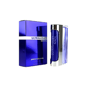 Paco Rabanne Ultraviolet men EDT 100 ml